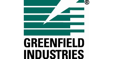 Greenfield Industries, Inc. 